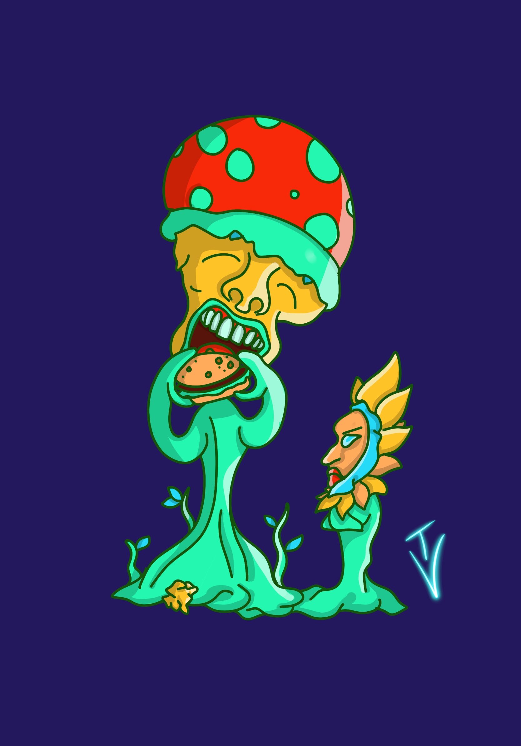 Sharing