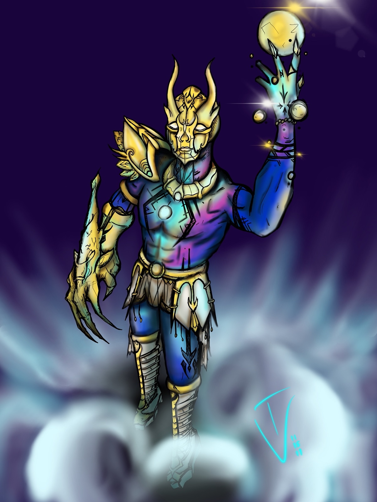 Solar