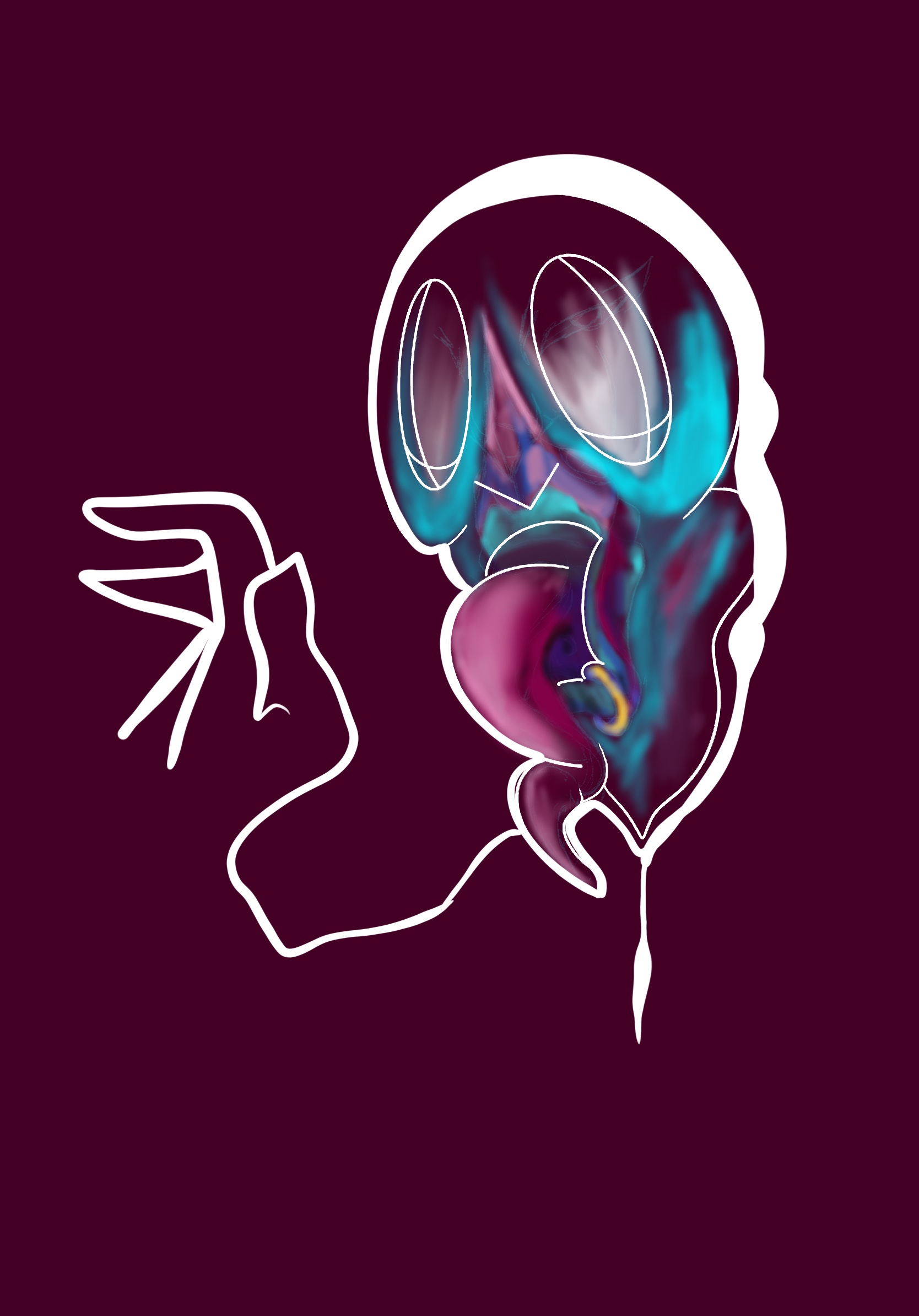 Abstract figure